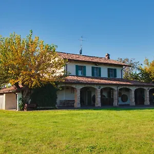 La Fattoria SantʼArcangelo di Romagna