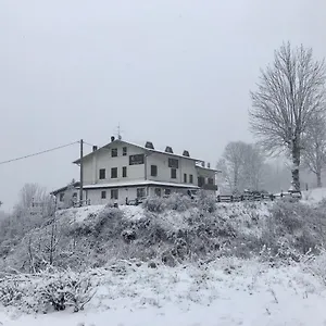 La Buca Delle Fate Ristorante ** Pievepelago