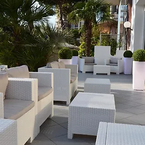 Mirage *** Milano Marittima